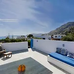 Pefkos Eye