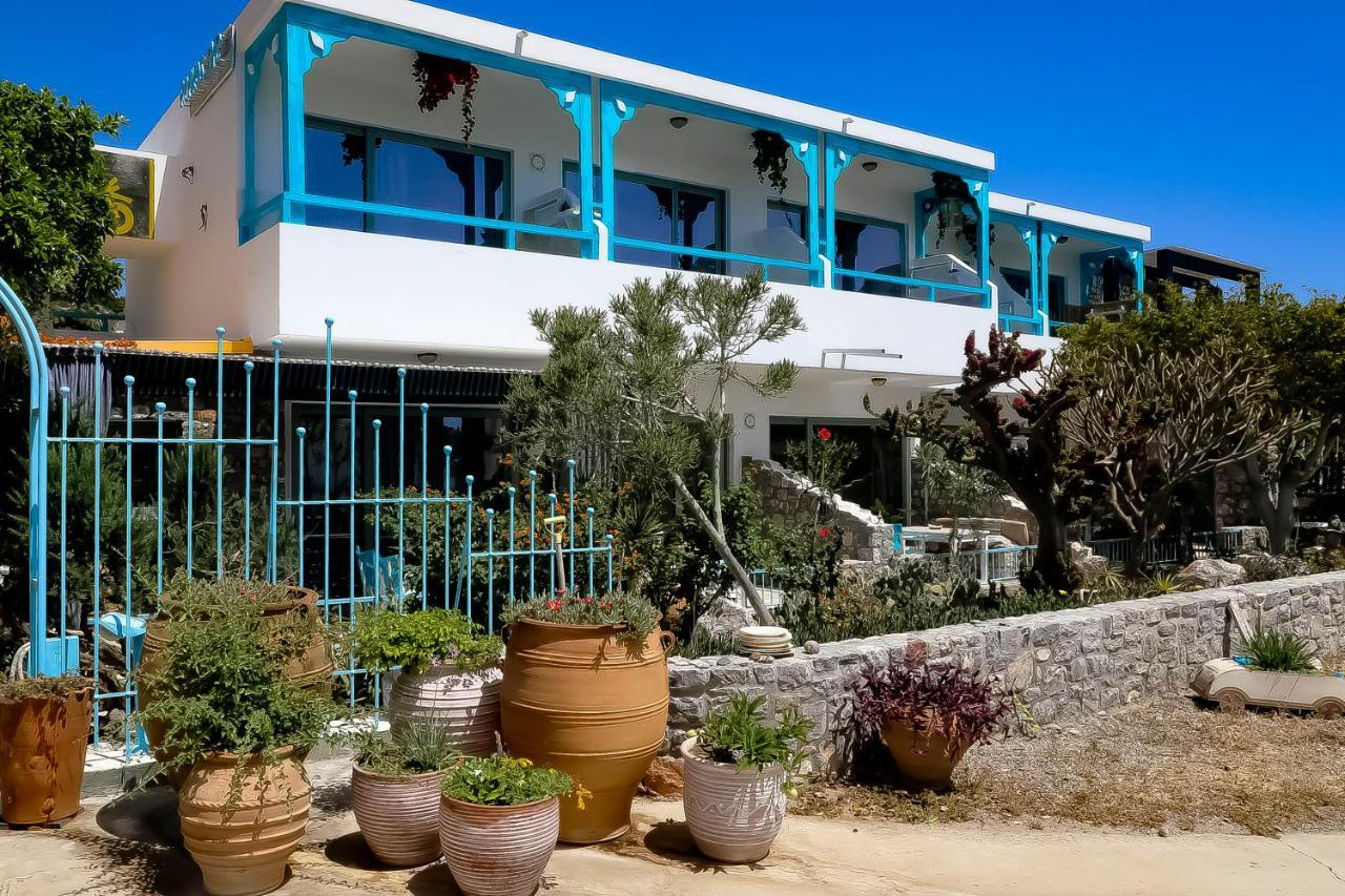 Leilighet Pefkos Eye