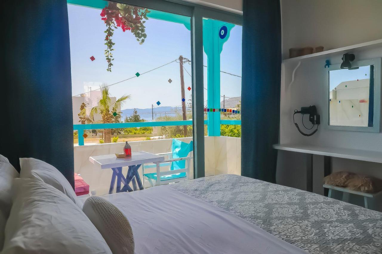 Pefkos Eye Leilighet Pefki