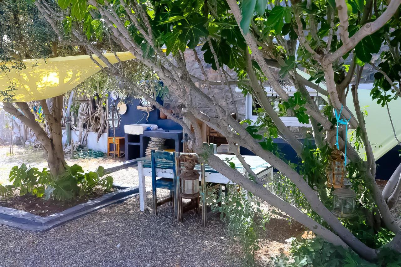 Apartament Pefkos Eye Pefki