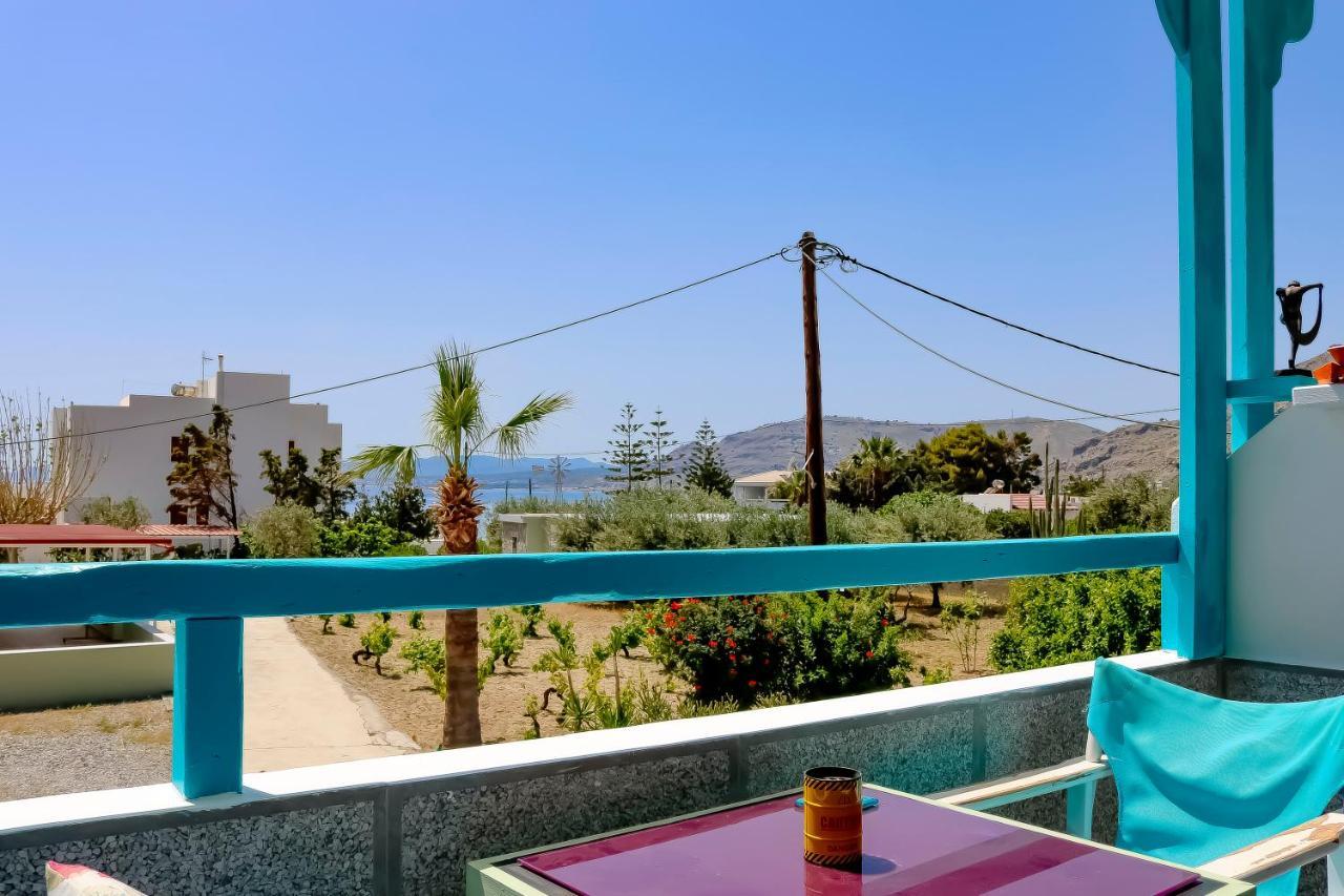 Apartament Pefkos Eye Pefki