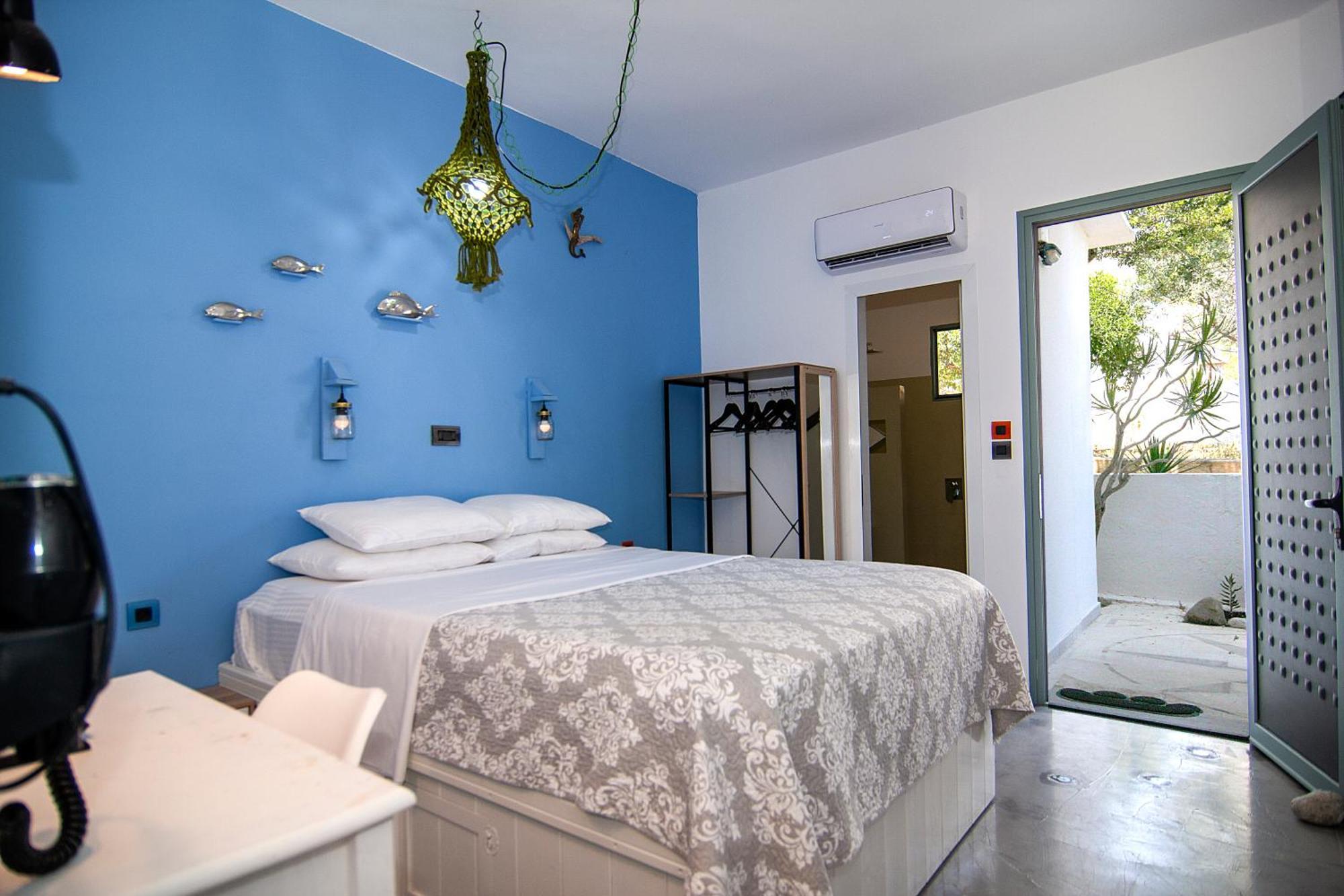 Apartament Pefkos Eye Pefki