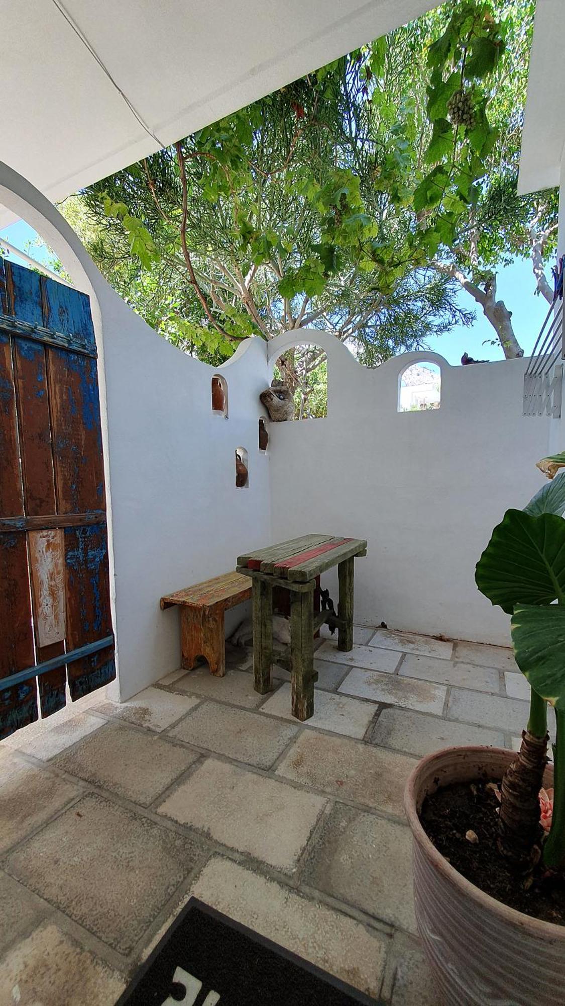 Pefkos Eye Apartament
