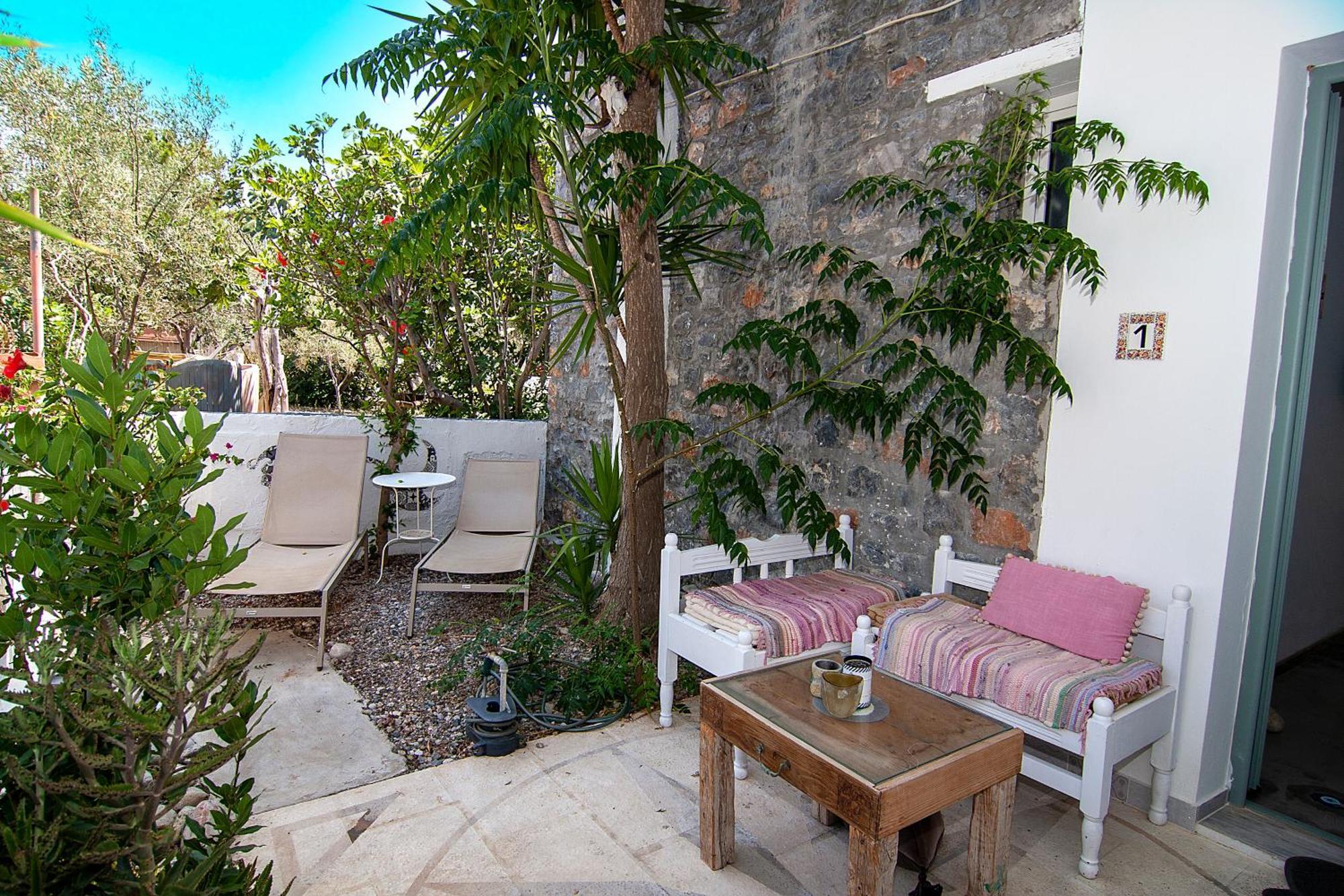 Apartament Pefkos Eye Pefki