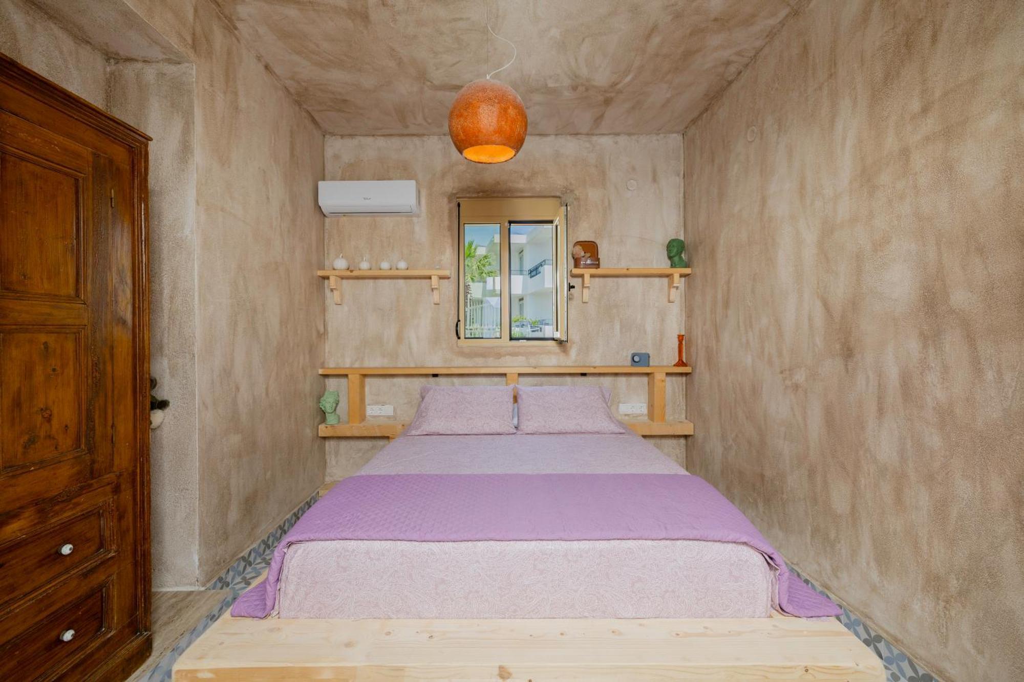 Apartament Pefkos Eye Pefki
